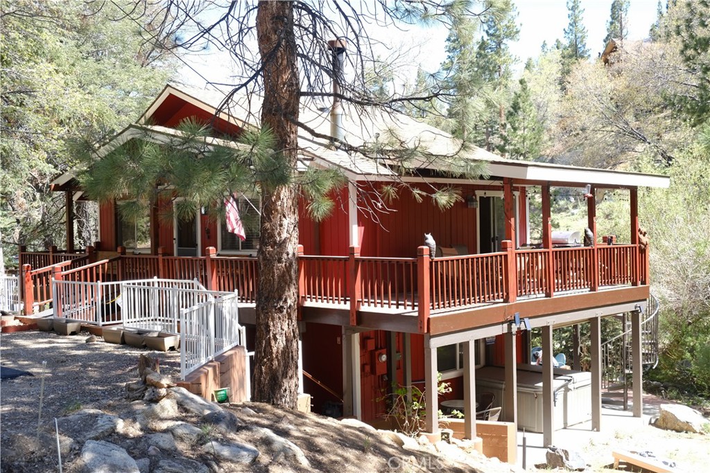 43354 Deer Canyon