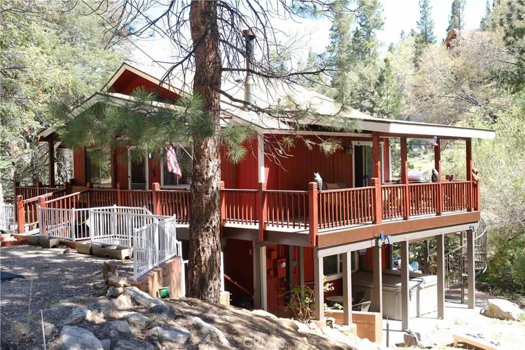 43354 Deer Canyon