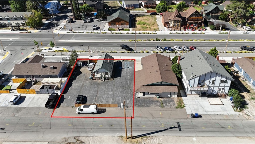 42598 Moonridge Road