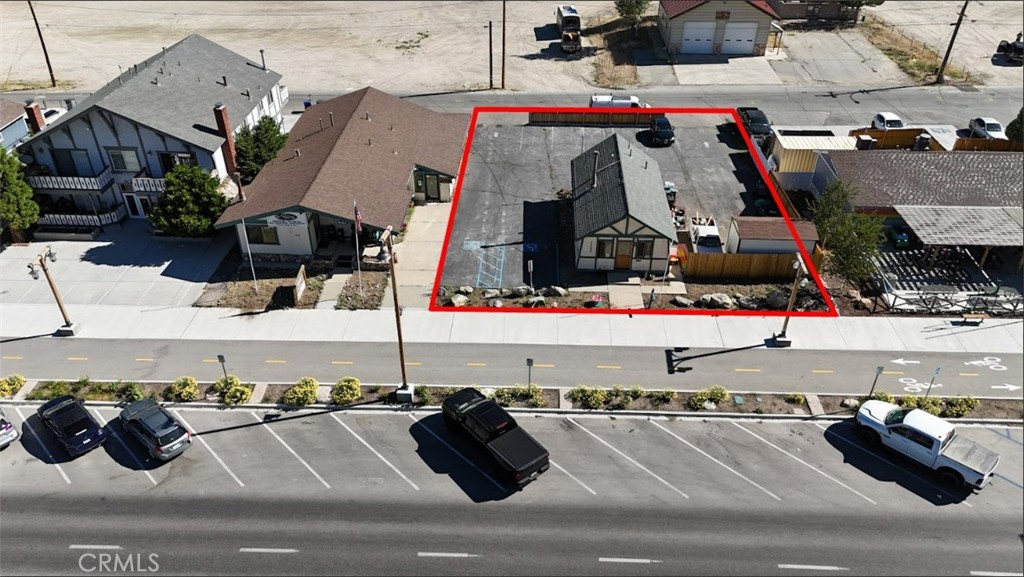 42598 Moonridge Road