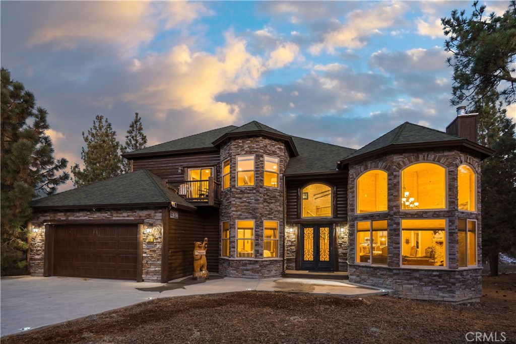 325 Stoney Creek Road