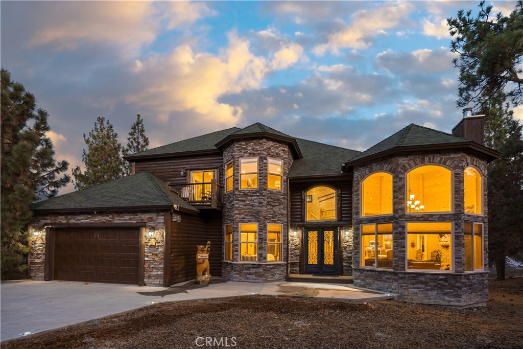 325 Stoney Creek Road