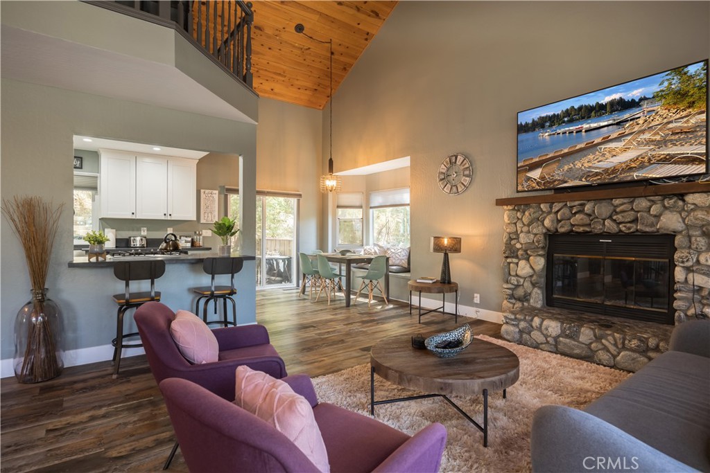 1315 Sequoia Drive