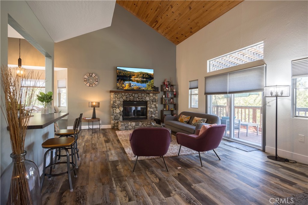 1315 Sequoia Drive