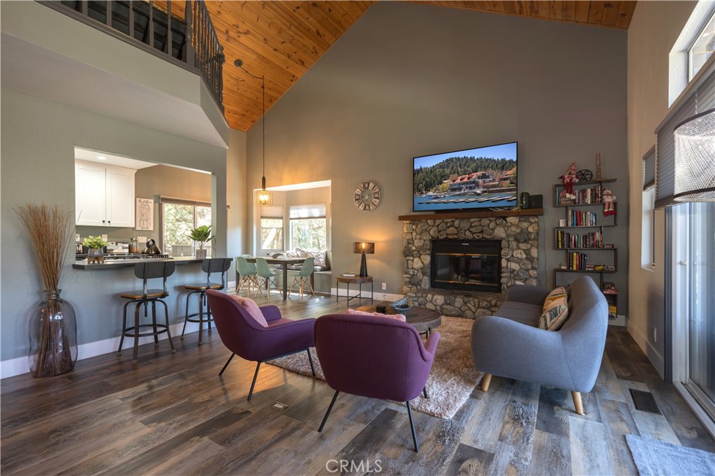1315 Sequoia Drive