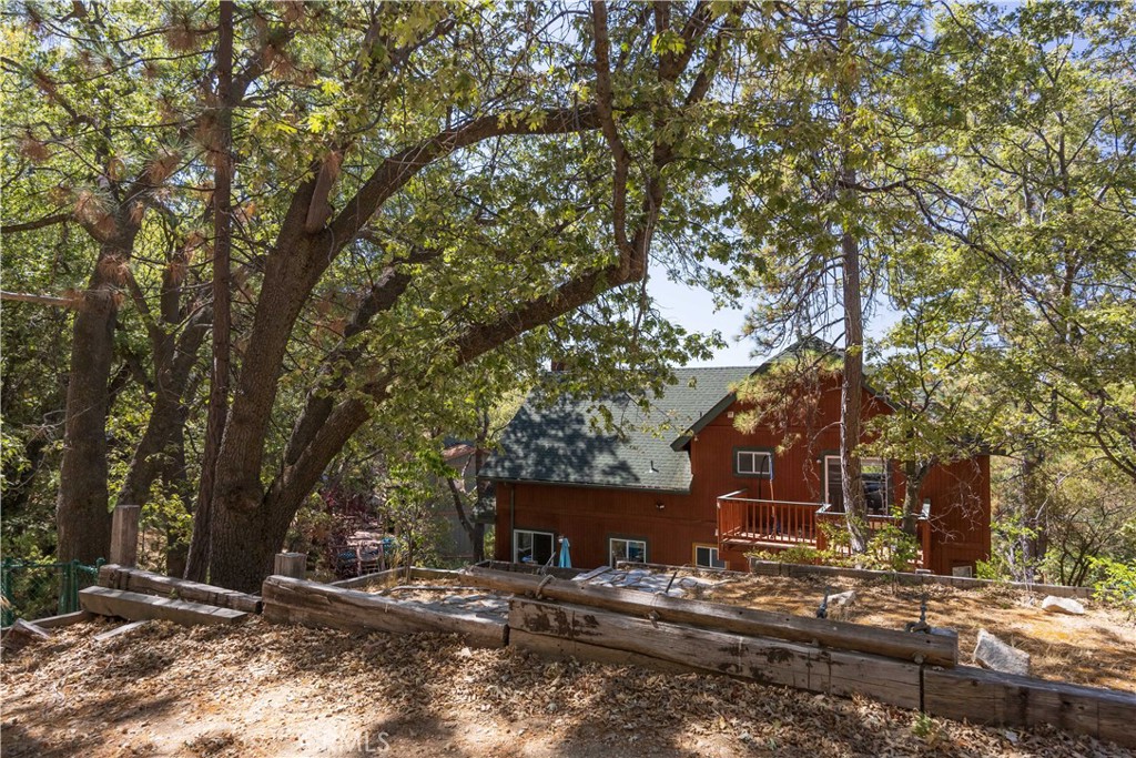 1315 Sequoia Drive