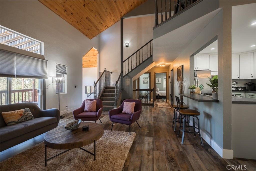 1315 Sequoia Drive