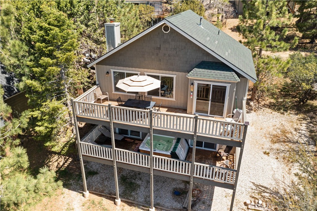 43888 Yosemite Drive