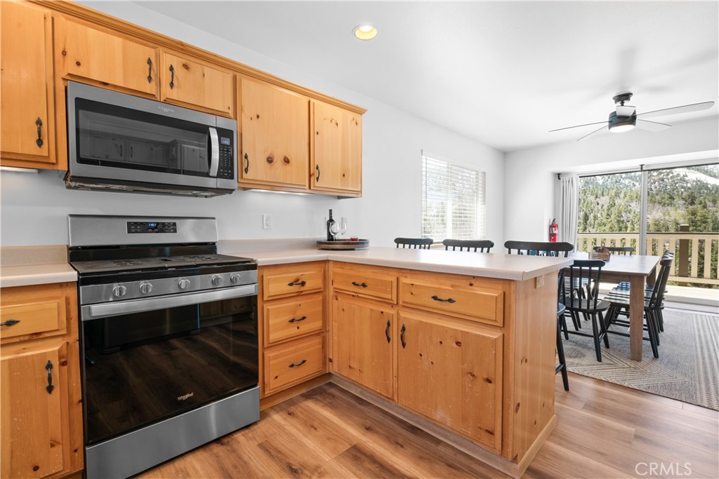 43888 Yosemite Drive