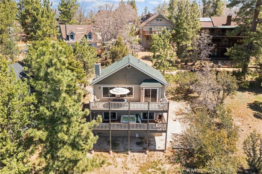 43888 Yosemite Drive