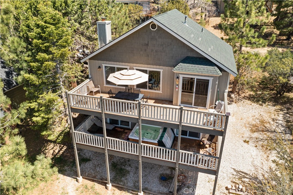 43888 Yosemite Drive