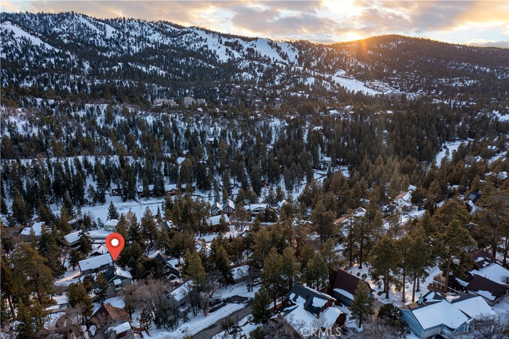 43888 Yosemite Drive