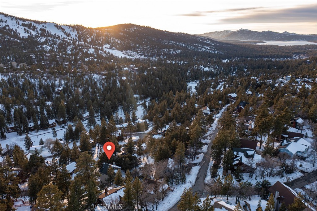 43888 Yosemite Drive