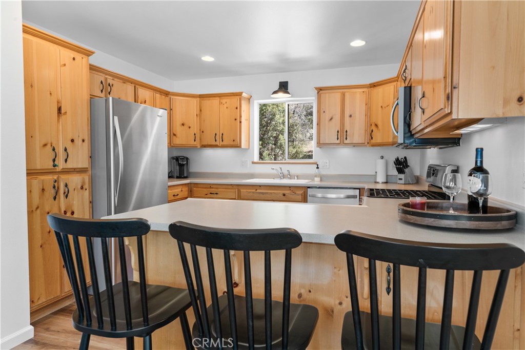 43888 Yosemite Drive