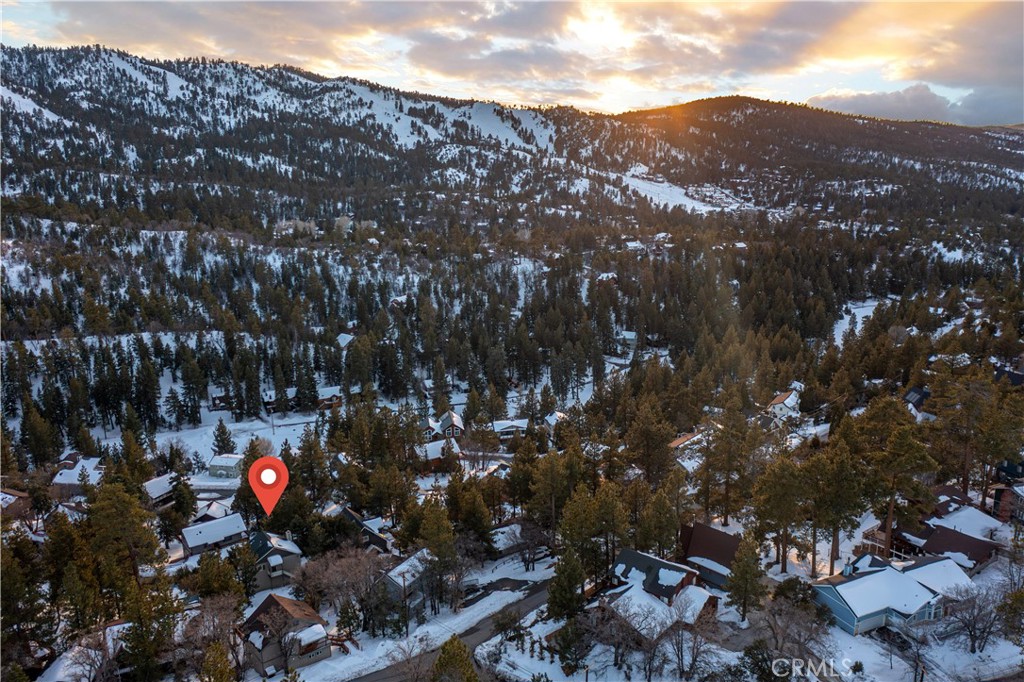 43888 Yosemite Drive