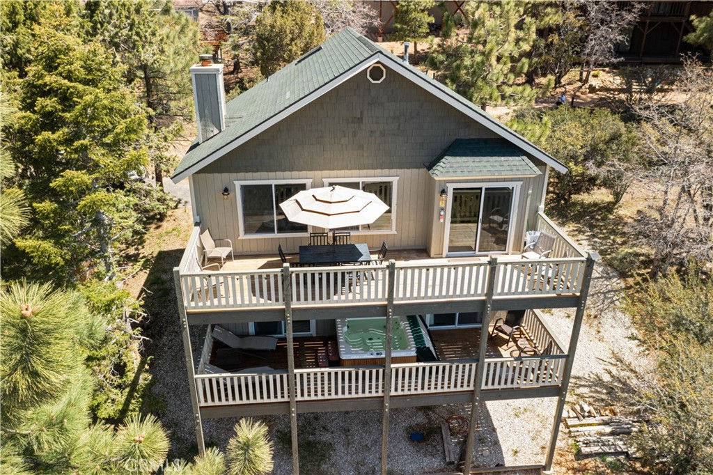 43888 Yosemite Drive