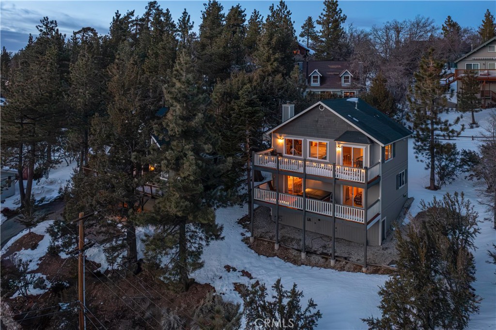 43888 Yosemite Drive