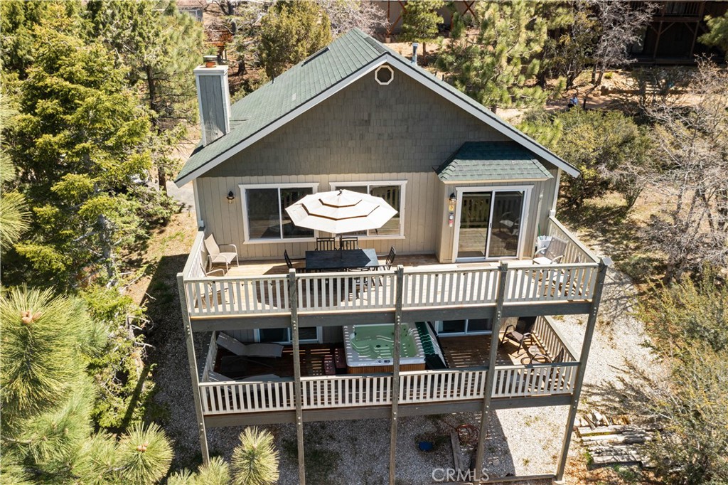 43888 Yosemite Drive