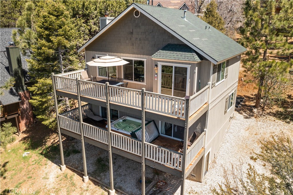 43888 Yosemite Drive