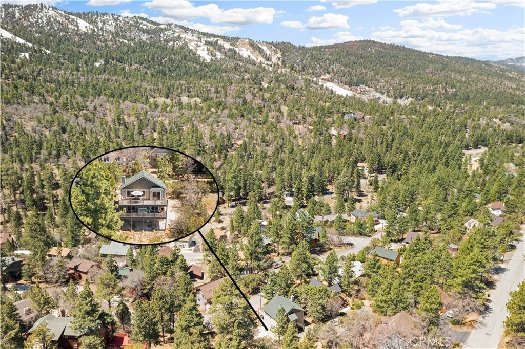 43888 Yosemite Drive