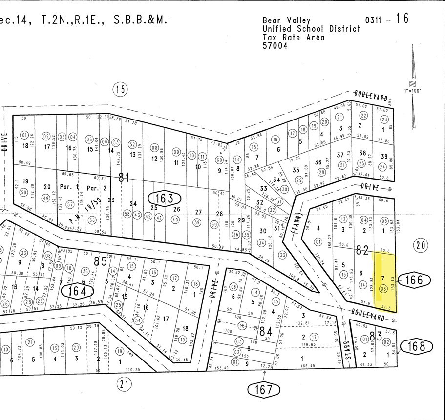 0 E Rainbow Boulevard