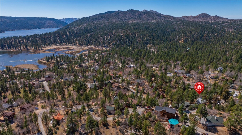 39563 Raccoon Drive