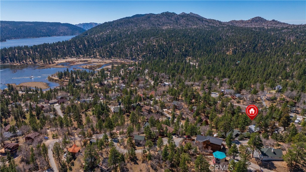 39563 Raccoon Drive