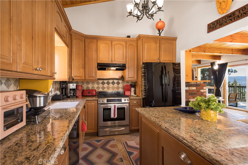 39563 Raccoon Drive
