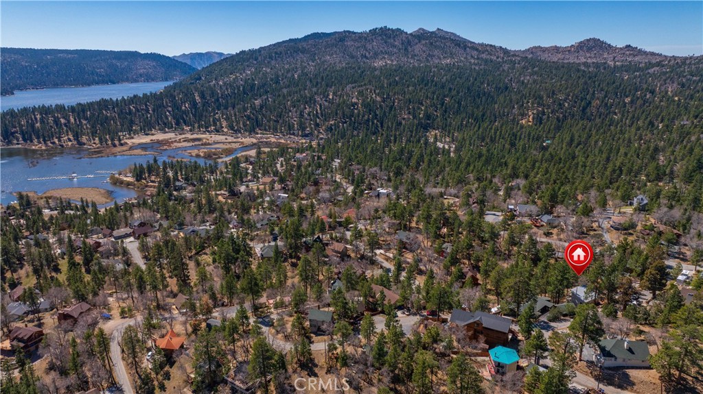 39563 Raccoon Drive