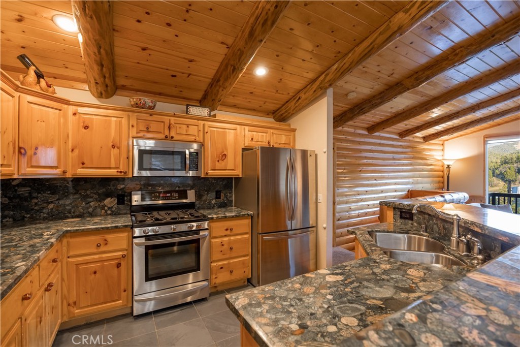 1362 Balsam Drive