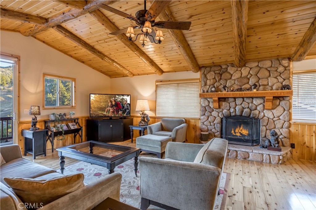 1362 Balsam Drive