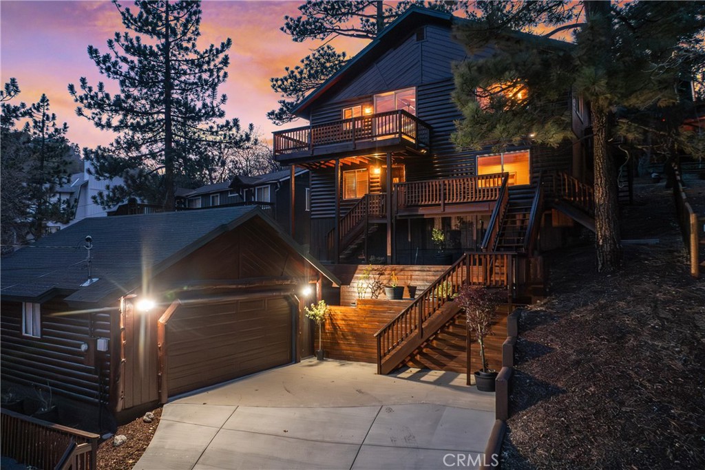 1362 Balsam Drive