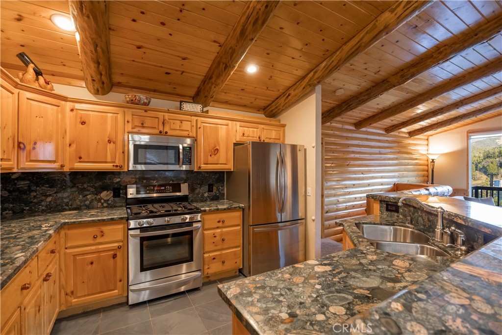 1362 Balsam Drive