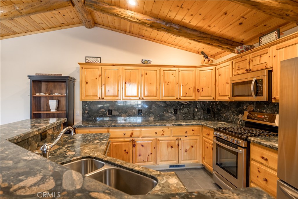 1362 Balsam Drive