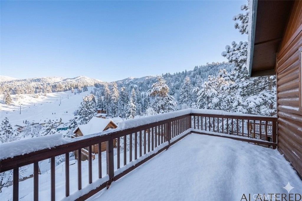 1362 Balsam Drive