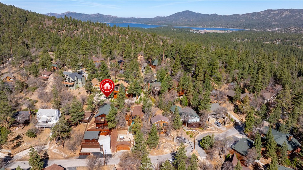 1362 Balsam Drive