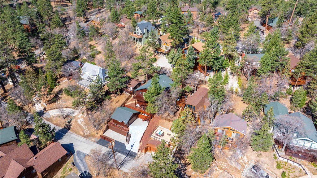 1362 Balsam Drive