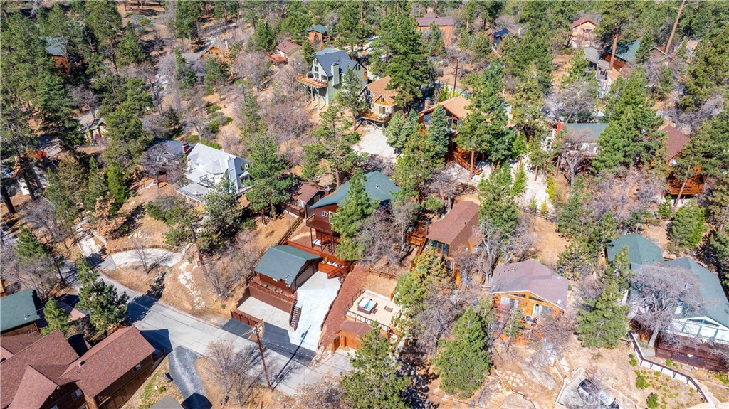 1362 Balsam Drive