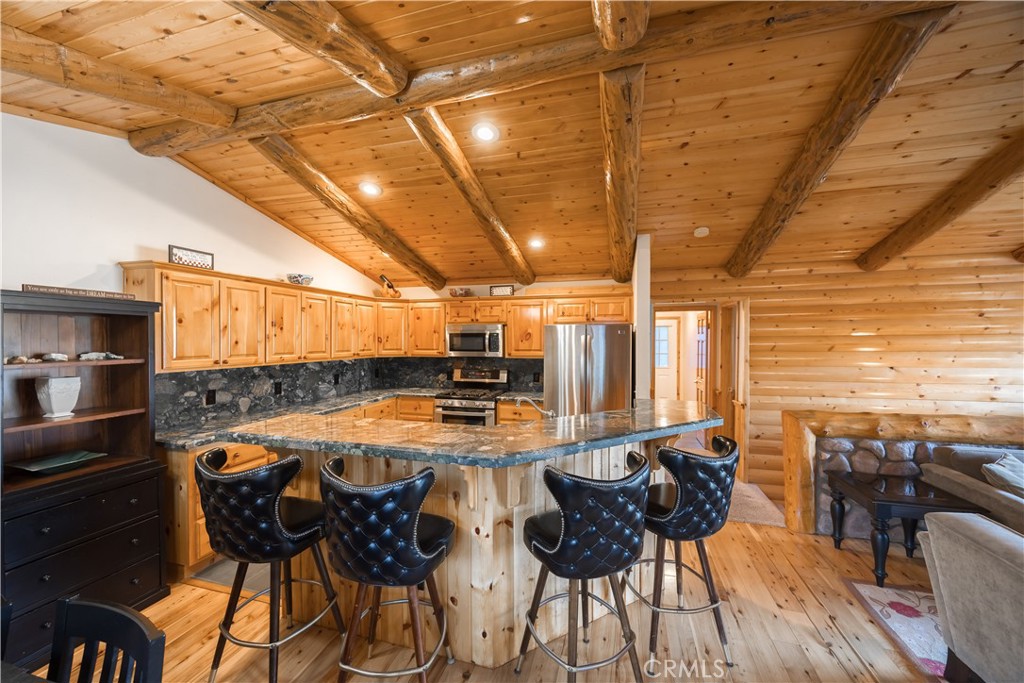 1362 Balsam Drive