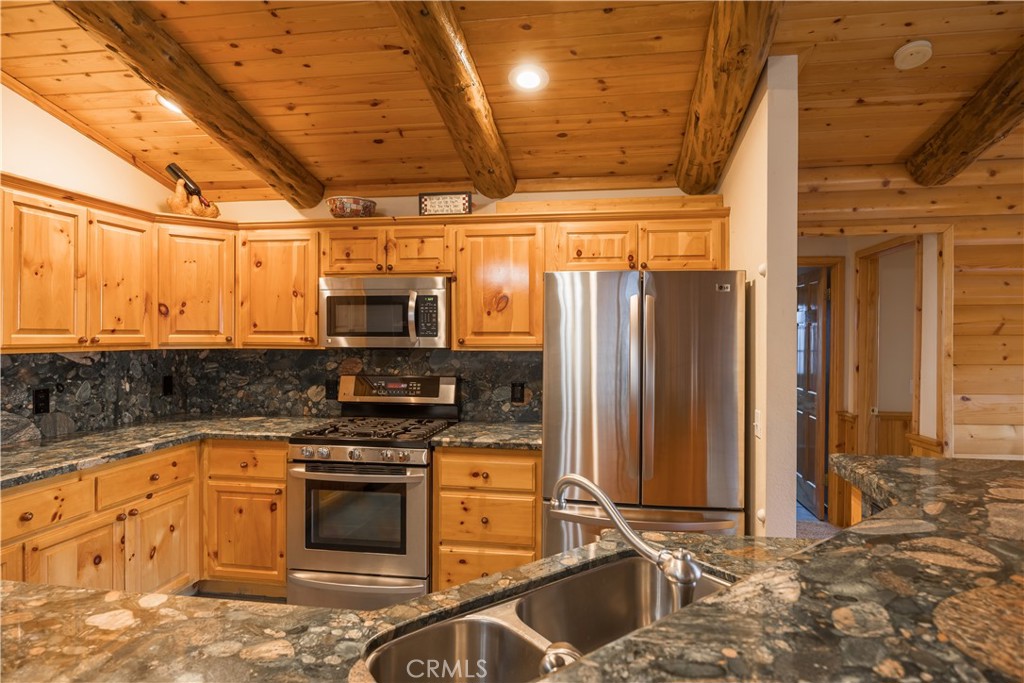 1362 Balsam Drive