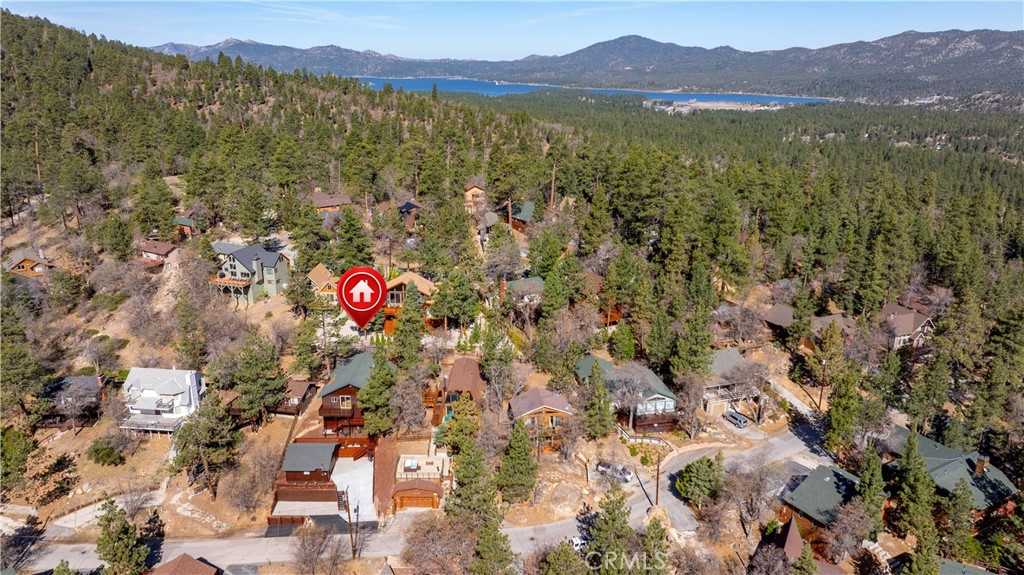 1362 Balsam Drive