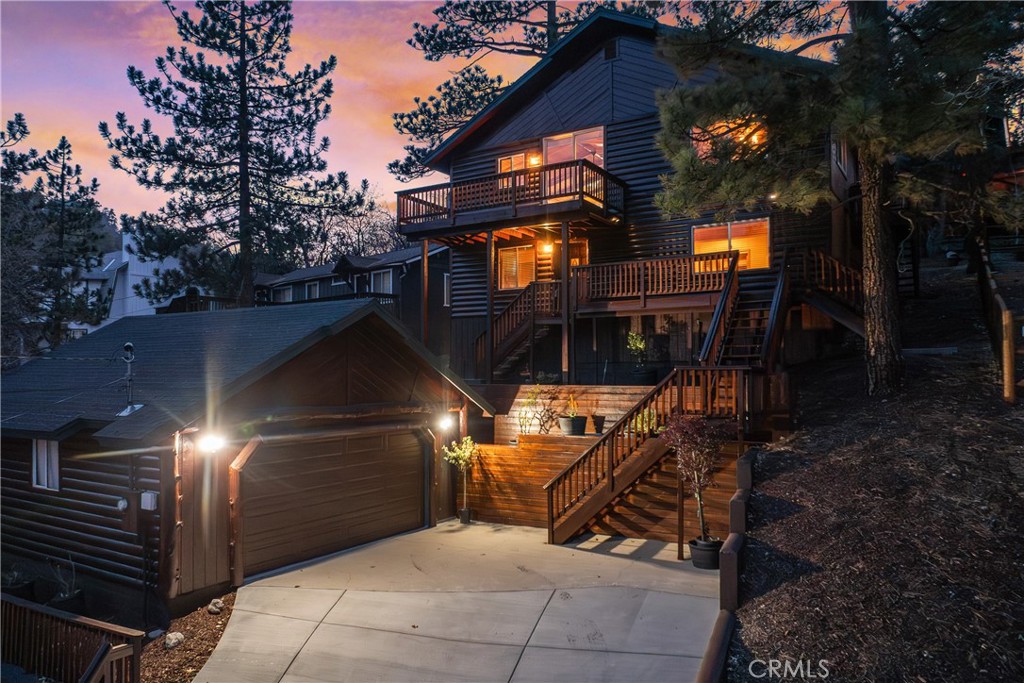 1362 Balsam Drive