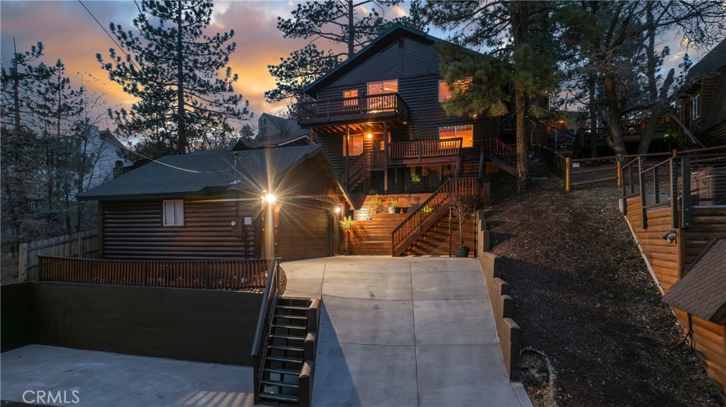 1362 Balsam Drive