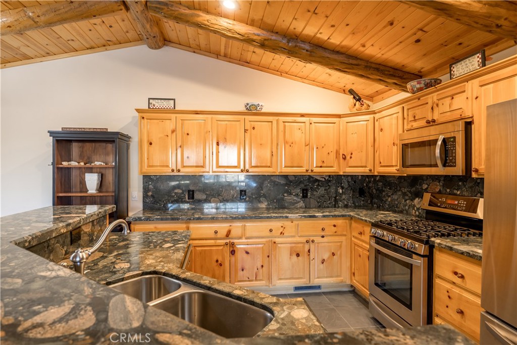 1362 Balsam Drive