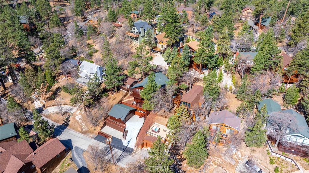1362 Balsam Drive