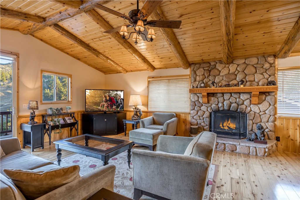 1362 Balsam Drive