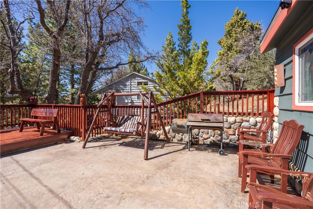 43656 Ridge Crest