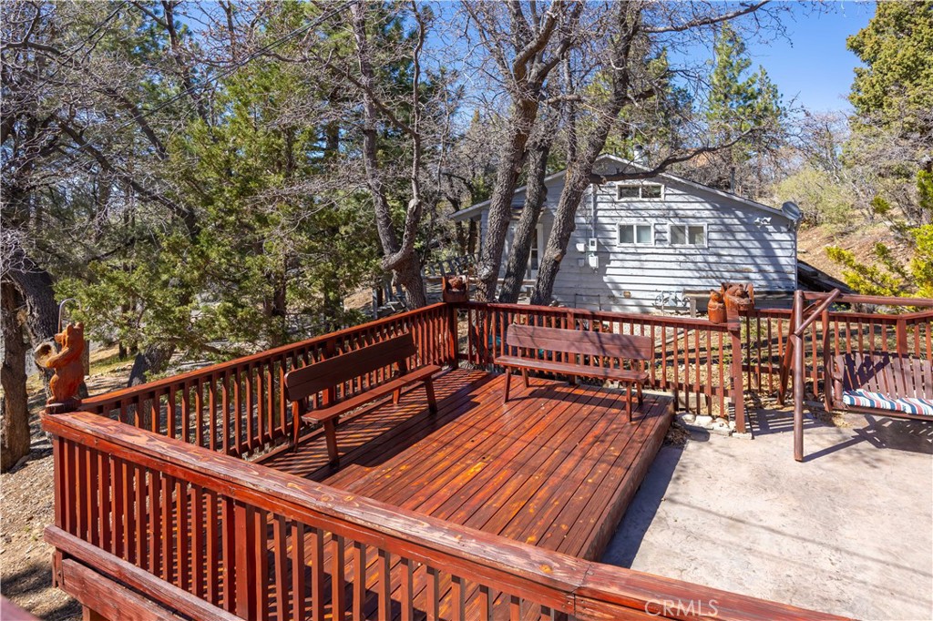 43656 Ridge Crest
