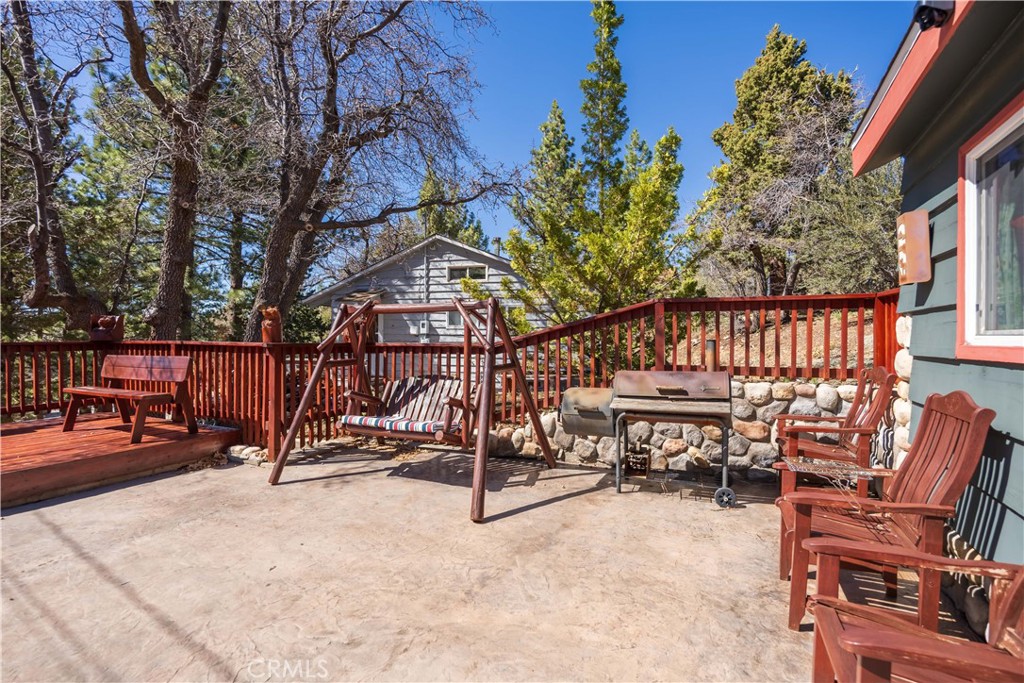 43656 Ridge Crest