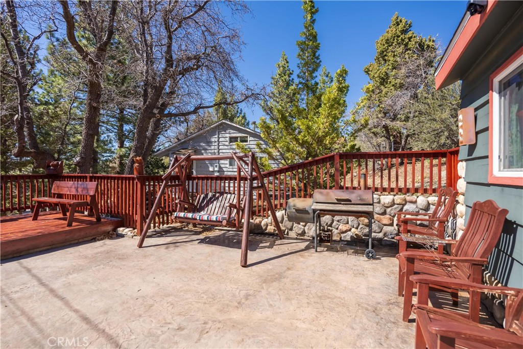 43656 Ridge Crest
